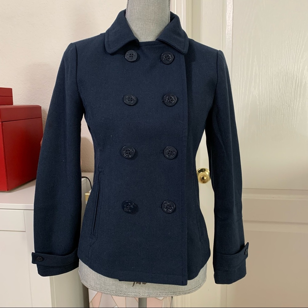 BR Factory | jacket